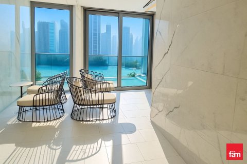 Apartamento en Business Bay, Dubai, 1 dormitorio, 100.6 m², № 60399 - foto 8