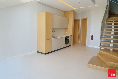 Apartamento en Business Bay, Dubai, 1 dormitorio, 100.6 m², № 60399 - foto 4