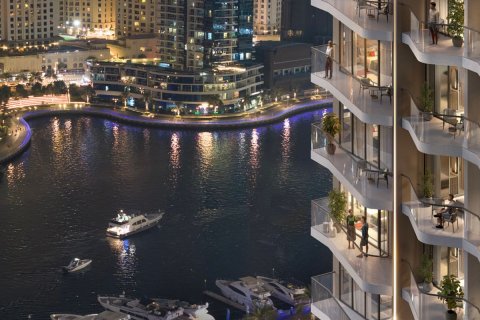 Apartamento en Dubai Marina, Dubai, 1 dormitorio, 101.7 m², № 60402 - foto 11