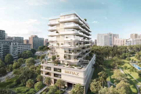 Купить квартиру в Дубае: 1 спальня, 127.7м², № 60390 - фото 10