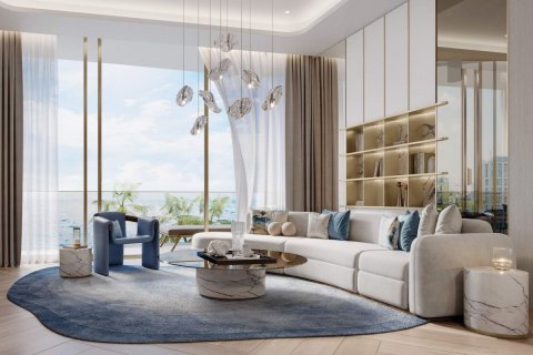 Купить квартиру в Дубае: 1 спальня, 127.7м², № 60390 - фото 1