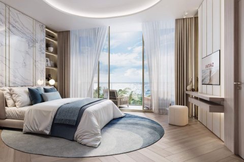 Купить квартиру в Дубае: 1 спальня, 127.7м², № 60390 - фото 7