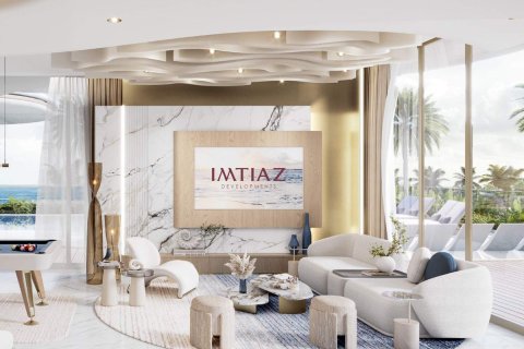 Купить квартиру в Дубае: 1 спальня, 127.7м², № 60390 - фото 2