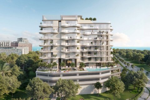 Купить квартиру в Дубае: 1 спальня, 127.7м², № 60390 - фото 9