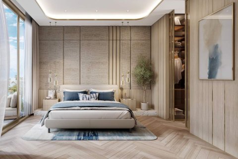 Купить квартиру в Дубае: 1 спальня, 127.7м², № 60390 - фото 6