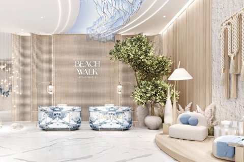 Купить квартиру в Дубае: 1 спальня, 127.7м², № 60390 - фото 5