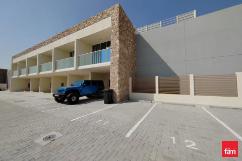 Adosado en Dubai, 2 dormitorios, 123.7 m², № 60391 - foto 7