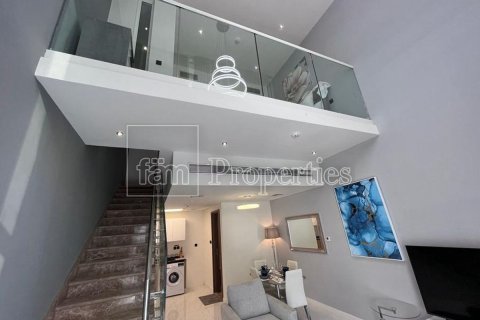 Adosado en Dubai, 2 dormitorios, 123.7 m², № 60391 - foto 1