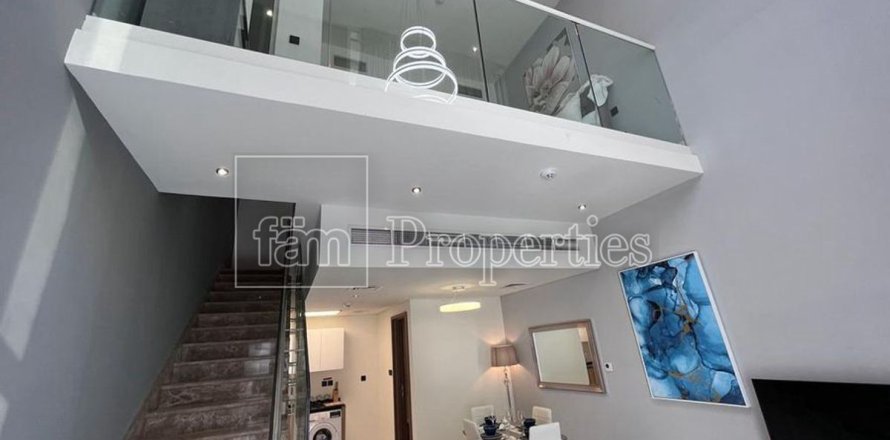 Adosado en Dubai, 2 dormitorios, 123.7 m², № 60391