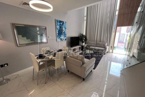 Adosado en Dubai, 2 dormitorios, 123.7 m², № 60391 - foto 12