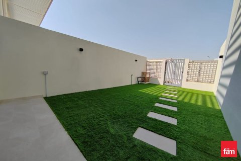 Adosado en Dubai, 2 dormitorios, 123.7 m², № 60391 - foto 17