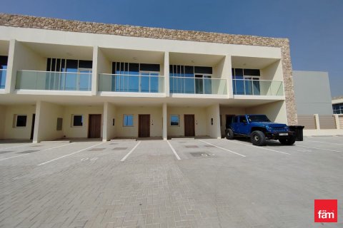 Adosado en Dubai, 2 dormitorios, 123.7 m², № 60391 - foto 19