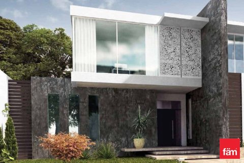 Adosado en Dubai, 2 dormitorios, 123.7 m², № 60391 - foto 10