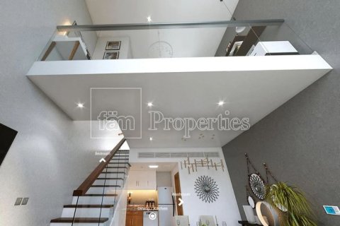 Adosado en Dubai, 2 dormitorios, 123.7 m², № 60391 - foto 9