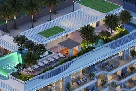 Apartamento en Dubai, estudio, 72 m², № 103006 - foto 6