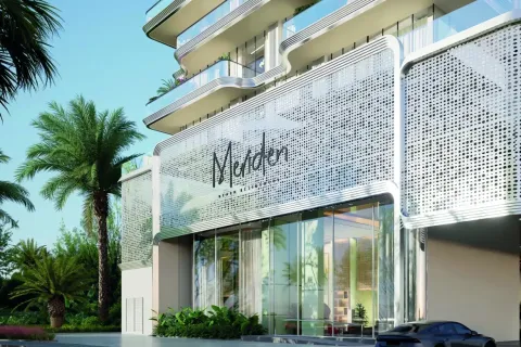 Apartamento en Dubai, estudio, 72 m², № 103006 - foto 4