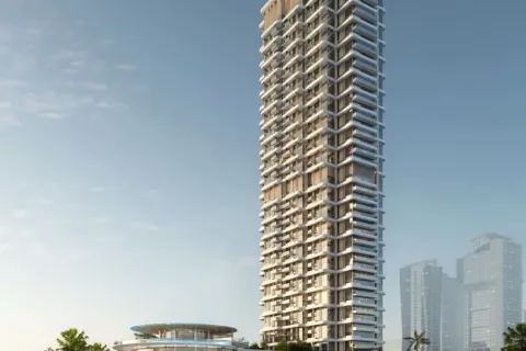 Appartement à Jumeirah Village Circle, Dubai, studio, 77 m², № 103004 - photo 9