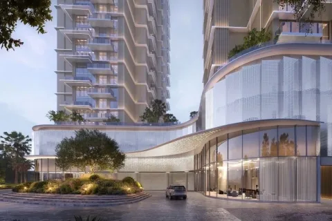 Appartement à Jumeirah Village Circle, Dubai, studio, 77 m², № 103004 - photo 10