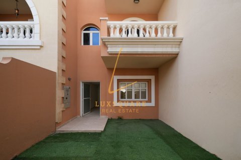 Maison de ville à Jumeirah Village Circle, Dubai, 4 chambres, 135 m², № 103008 - photo 17