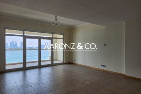 شقة في نخلة جميرا, دبي 1غرف نوم, 106 م² رقم 103017 - صورة 12