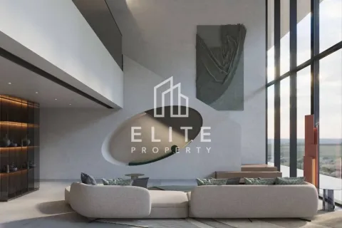 Apartment in Dubai Harbour, Dubai 4 bedrooms, 503 sq.m. № 121289 - photo 8