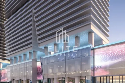 Apartment in Dubai Harbour, Dubai 4 bedrooms, 503 sq.m. № 121289 - photo 14