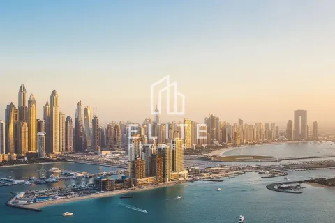 Apartment in Dubai Harbour, Dubai 4 bedrooms, 503 sq.m. № 121289 - photo 5