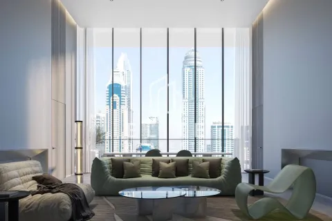 Apartment in Dubai Harbour, Dubai 4 bedrooms, 503 sq.m. № 121289 - photo 9