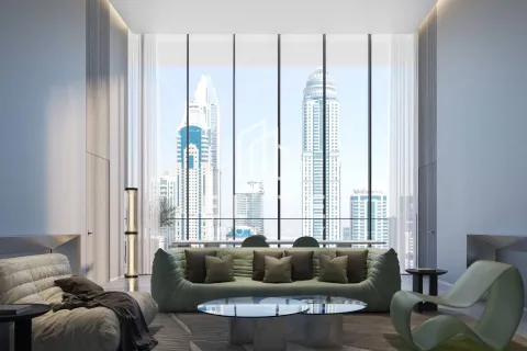 Apartment in Dubai Harbour, Dubai 4 bedrooms, 503 sq.m. № 121289 - photo 10