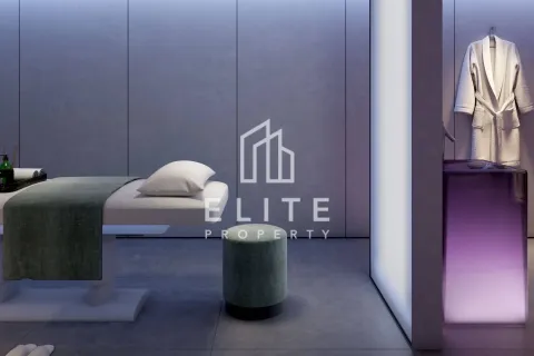 Apartment in Dubai Harbour, Dubai 4 bedrooms, 503 sq.m. № 121289 - photo 13