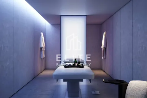 Apartment in Dubai Harbour, Dubai 4 bedrooms, 503 sq.m. № 121289 - photo 6