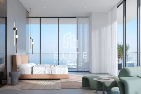 Apartment in Dubai Harbour, Dubai 4 bedrooms, 503 sq.m. № 121289 - photo 2