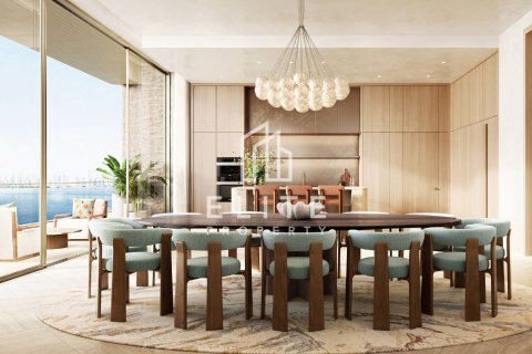 Apartment in La Mer, Jumeirah, Dubai 5 bedrooms, 711 sq.m. № 121290 - photo 29