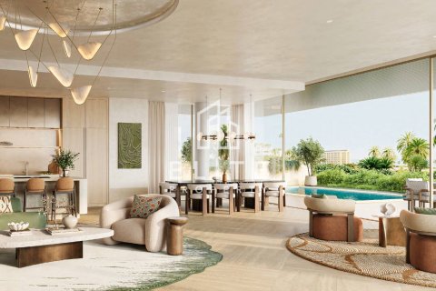 Apartment in La Mer, Jumeirah, Dubai 5 bedrooms, 711 sq.m. № 121290 - photo 30