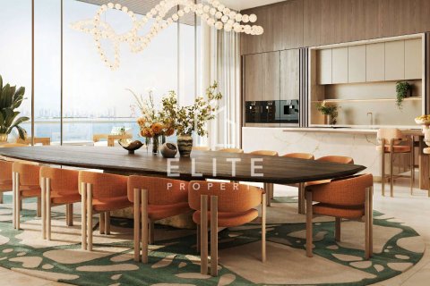 Apartment in La Mer, Jumeirah, Dubai 5 bedrooms, 711 sq.m. № 121290 - photo 2