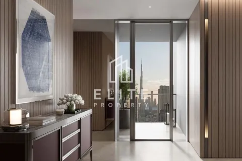 Купить квартиру в Sheikh Zayed Road, Дубай: 4 спальни, 323м², № 121293 - фото 13