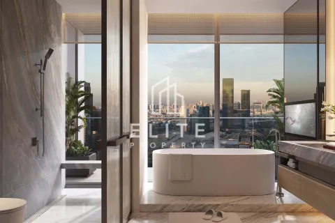 Купить квартиру в Sheikh Zayed Road, Дубай: 4 спальни, 323м², № 121293 - фото 8