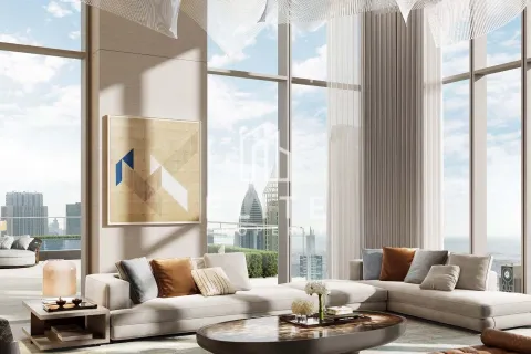 Купить квартиру в Sheikh Zayed Road, Дубай: 4 спальни, 323м², № 121293 - фото 12