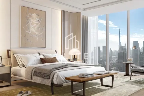 Купить квартиру в Sheikh Zayed Road, Дубай: 4 спальни, 323м², № 121293 - фото 10