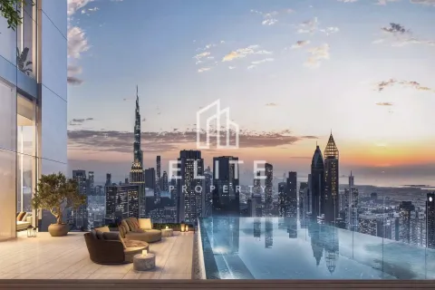 Купить квартиру в Sheikh Zayed Road, Дубай: 4 спальни, 323м², № 121293 - фото 3