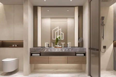 Купить квартиру в Sheikh Zayed Road, Дубай: 4 спальни, 323м², № 121293 - фото 11