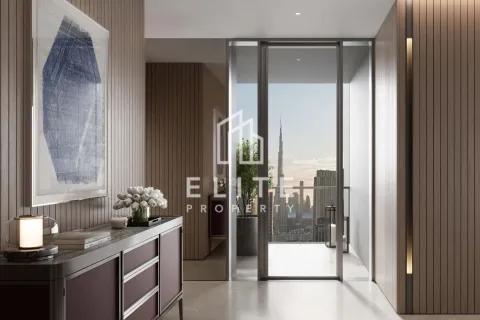 Apartamento en Sheikh Zayed Road, Dubai, 4 dormitorios, 591 m², № 121294 - foto 12