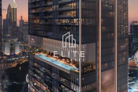 Apartamento en Sheikh Zayed Road, Dubai, 3 dormitorios, 238 m², № 121292 - foto 14