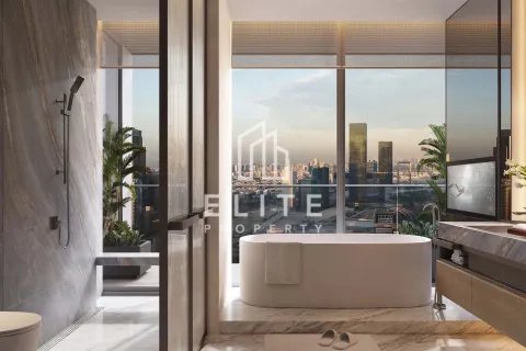 Apartamento en Sheikh Zayed Road, Dubai, 3 dormitorios, 238 m², № 121292 - foto 7