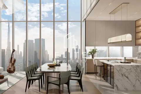 Apartamento en Sheikh Zayed Road, Dubai, 3 dormitorios, 238 m², № 121292 - foto 13