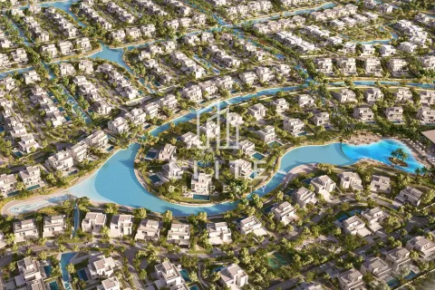 Villa en Dubai, 4 dormitorios, 547 m², № 121288 - foto 7