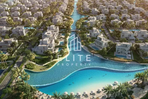 Villa en Dubai, 4 dormitorios, 547 m², № 121288 - foto 3