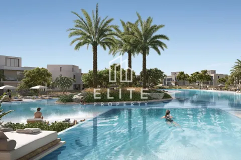 Villa en Dubai, 4 dormitorios, 547 m², № 121288 - foto 6