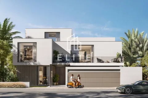 Villa en Dubai, 4 dormitorios, 547 m², № 121288 - foto 17