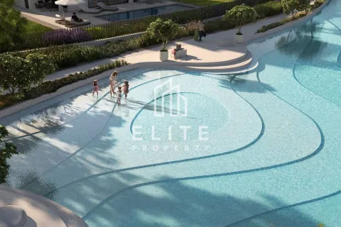 Villa en Dubai, 4 dormitorios, 547 m², № 121288 - foto 22